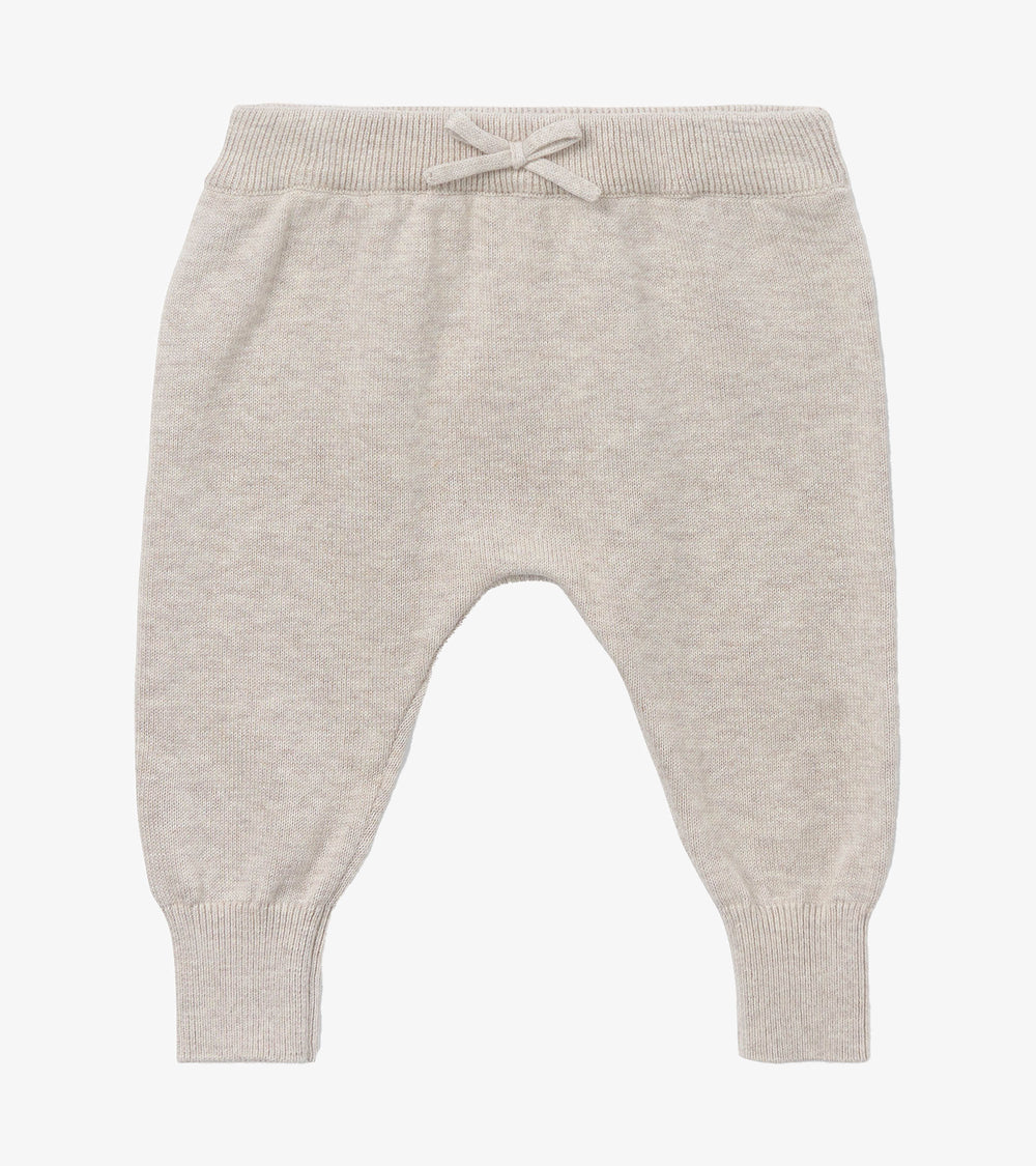 Hatley Baby Boys Little Tiger Pullover Sweater & Pants