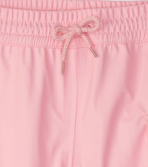 Hatley Classic Pink Kids Rain Pants