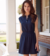 Hatley Abbey Dress - Black