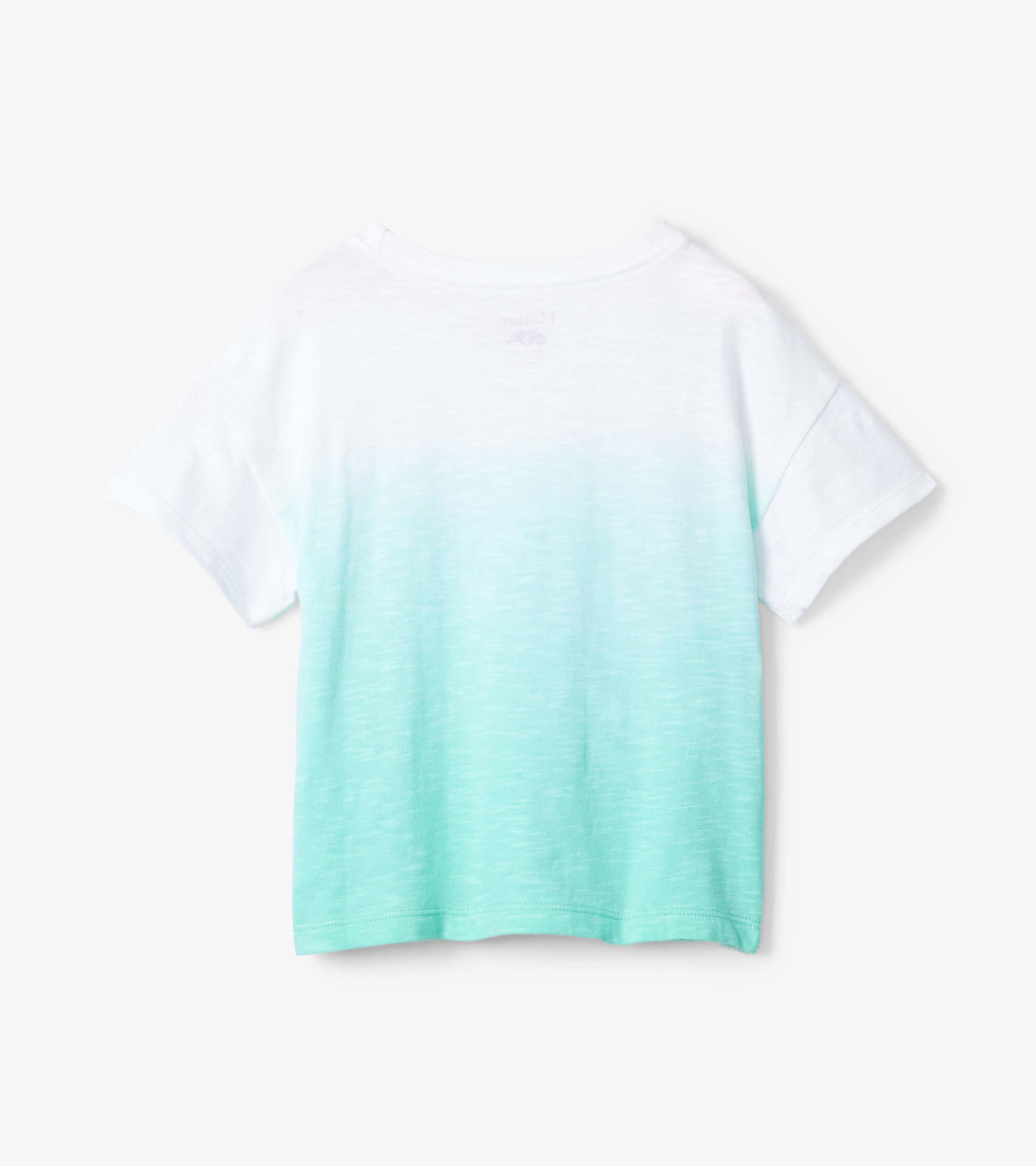 Hatley Dip Dive Boxy Tee