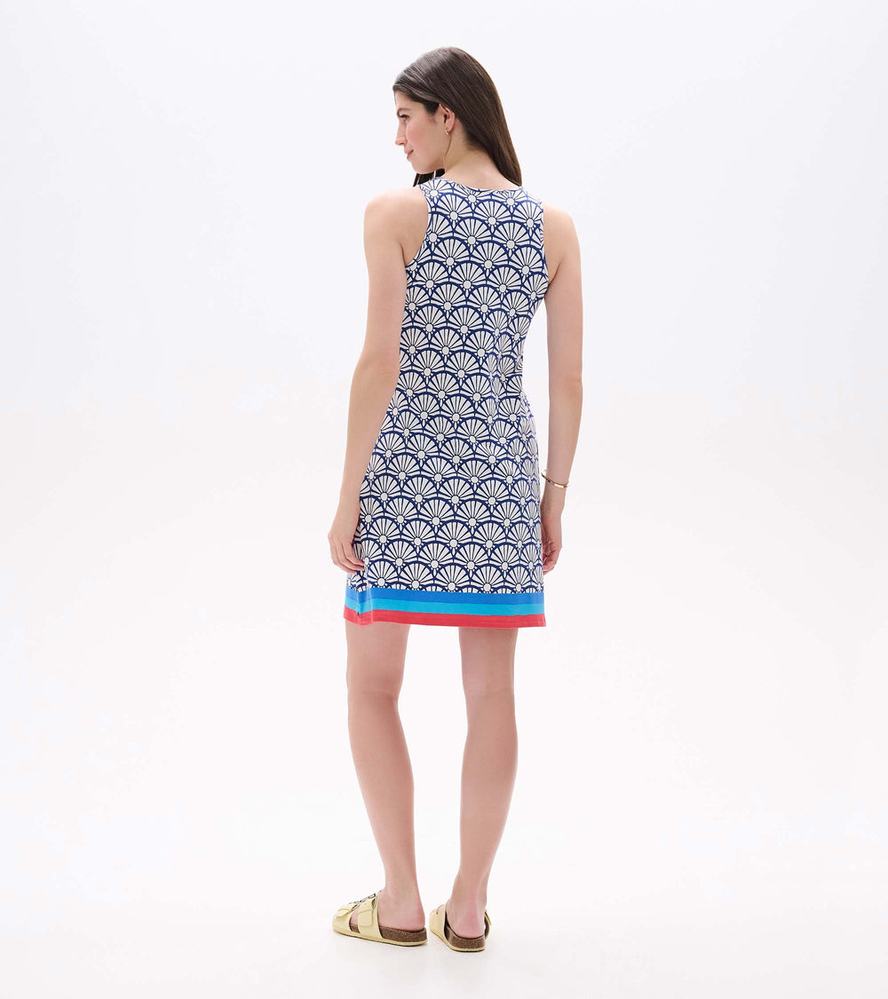 Hatley Bella Dress - Sunblocks