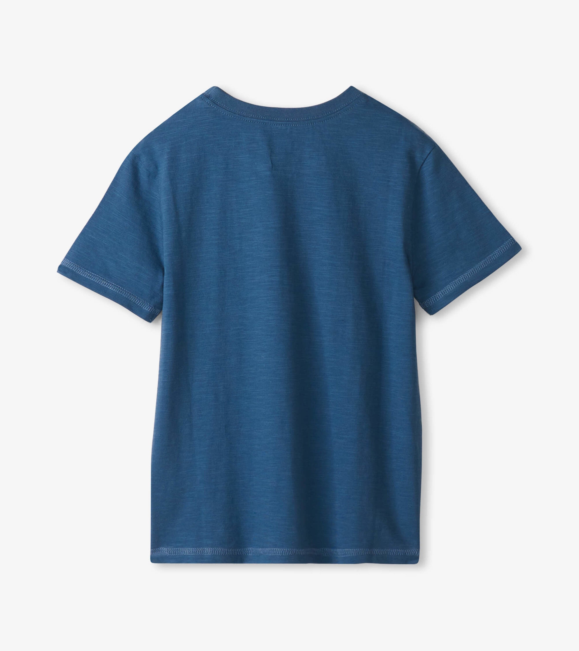 Hatley Boys Deep Sea Mariner Graphic Tee