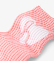 Hatley Girls Hatley Heart Tube Socks