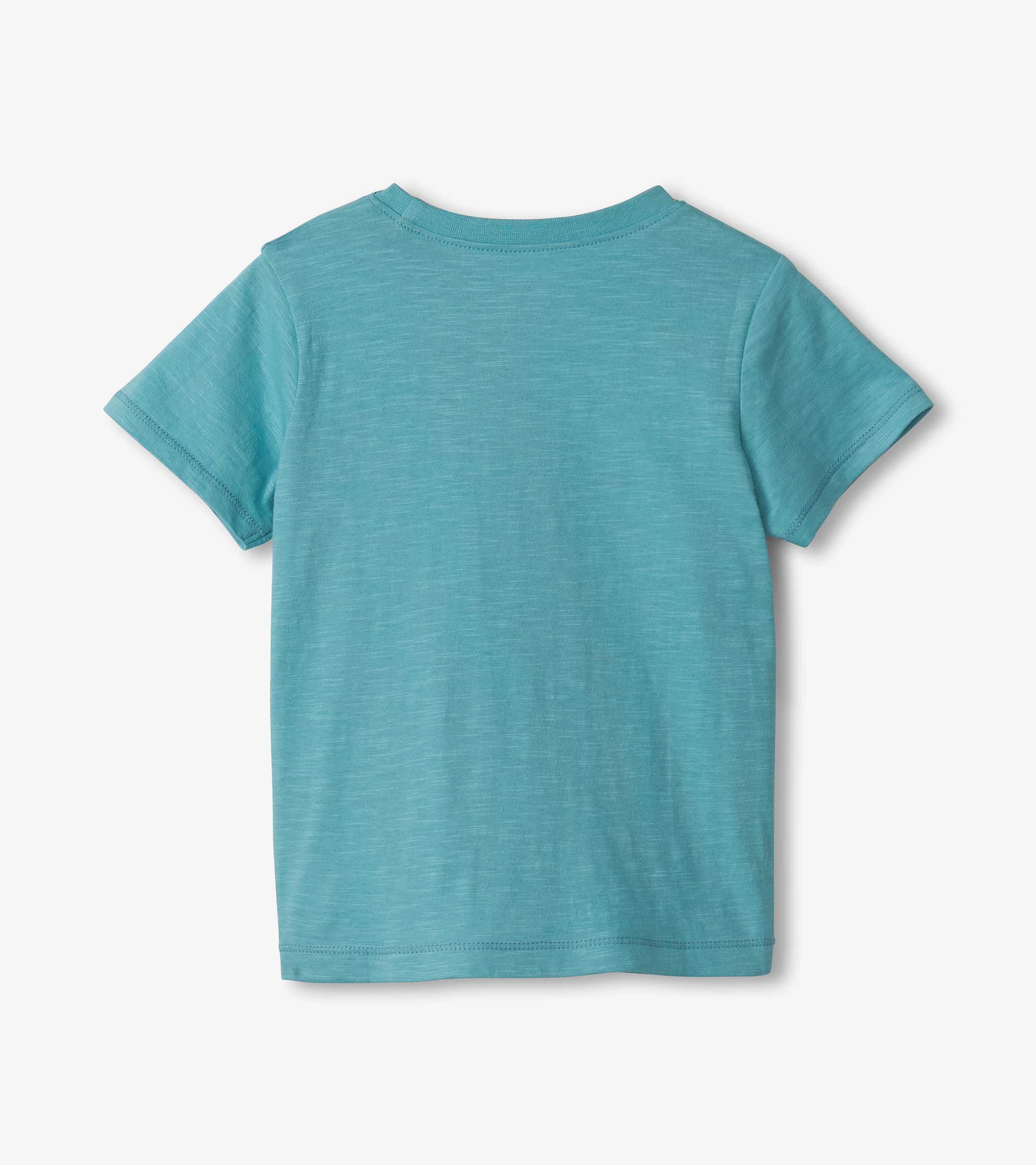 Hatley Baby & Toddler Boys Digger Graphic Tee