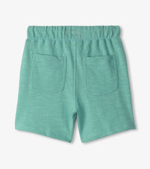 Hatley Boys Nile Nlue Relaxed Shorts
