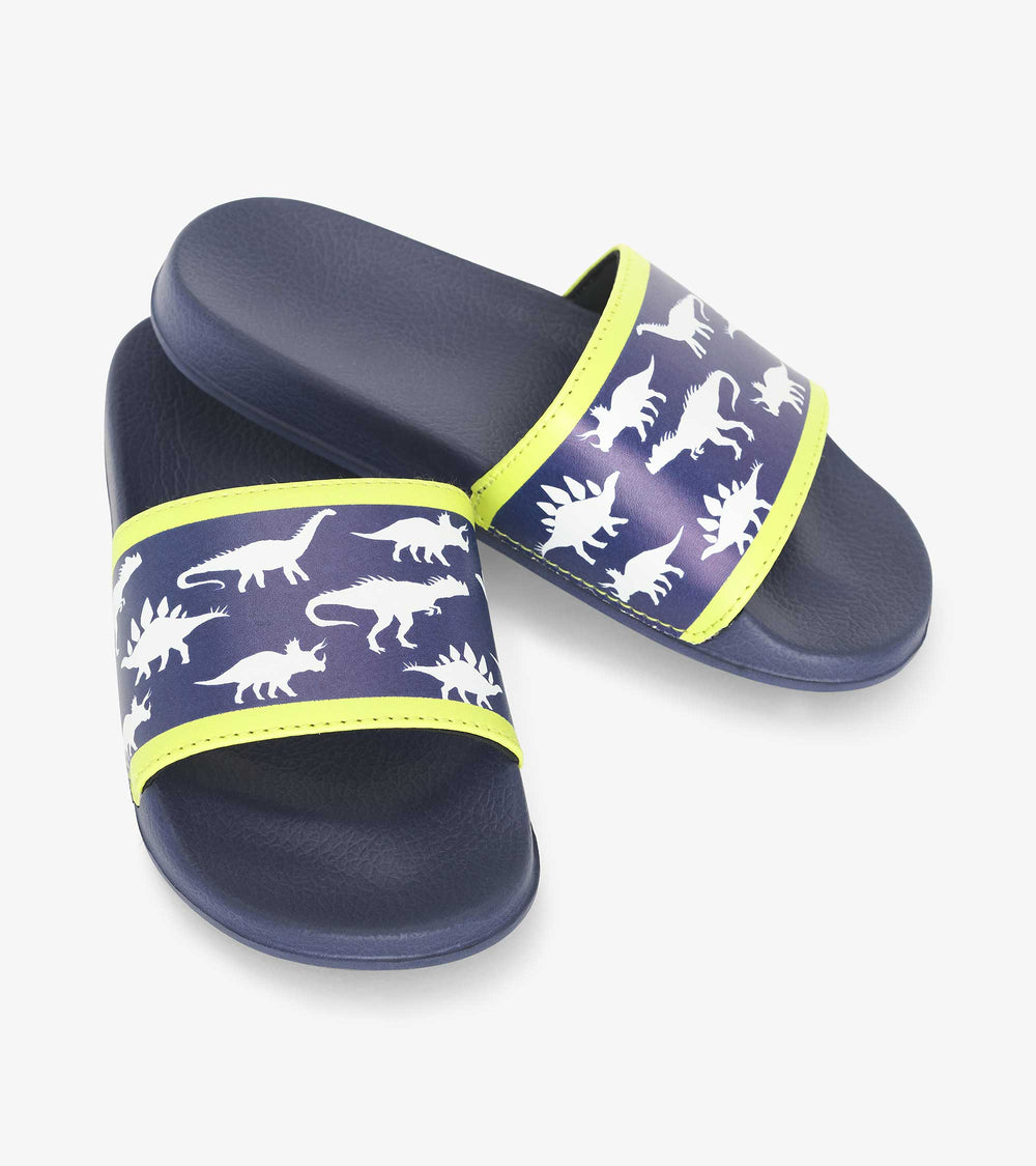 Hatley Boys Dino Slides