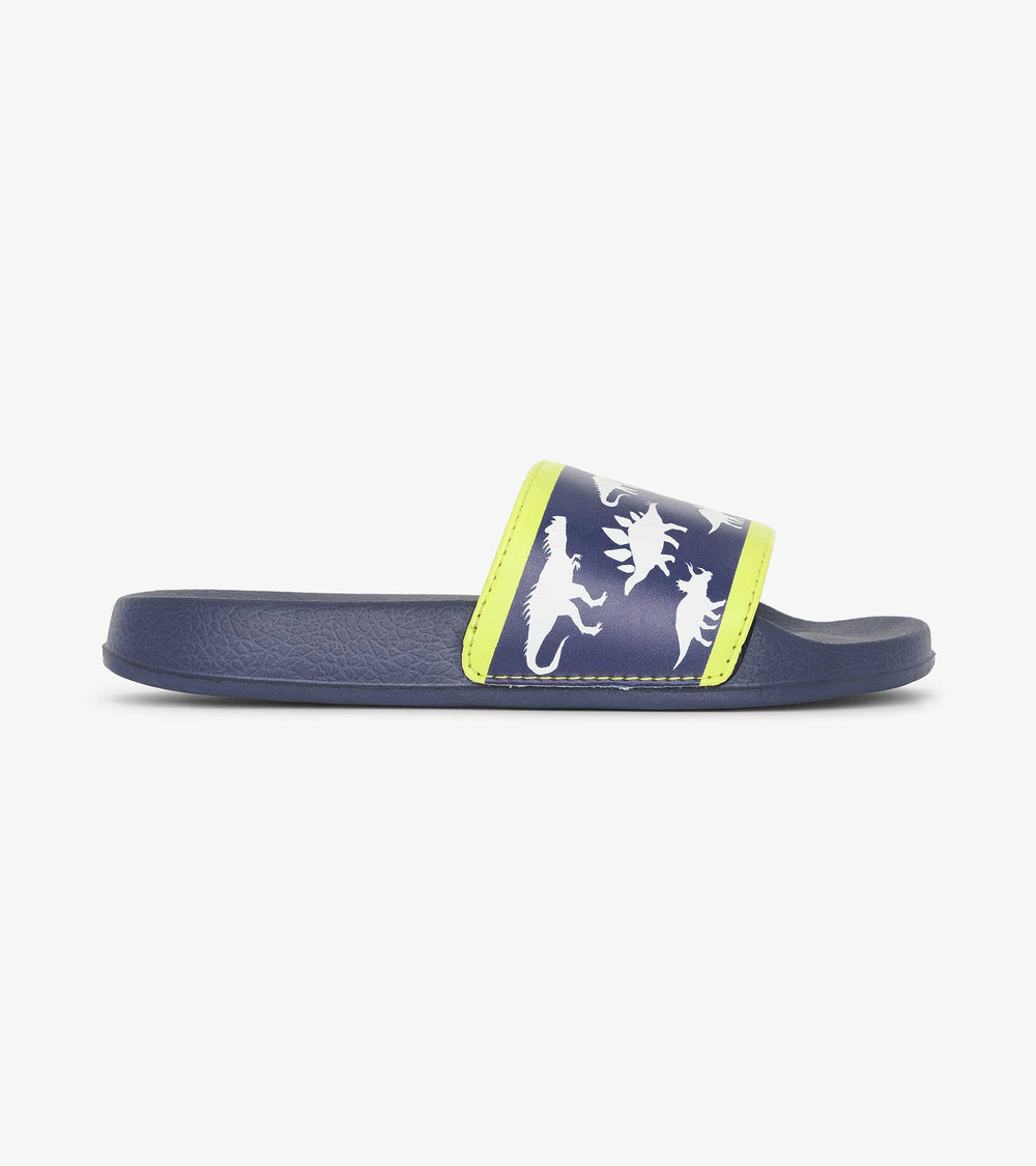 Hatley Boys Dino Slides