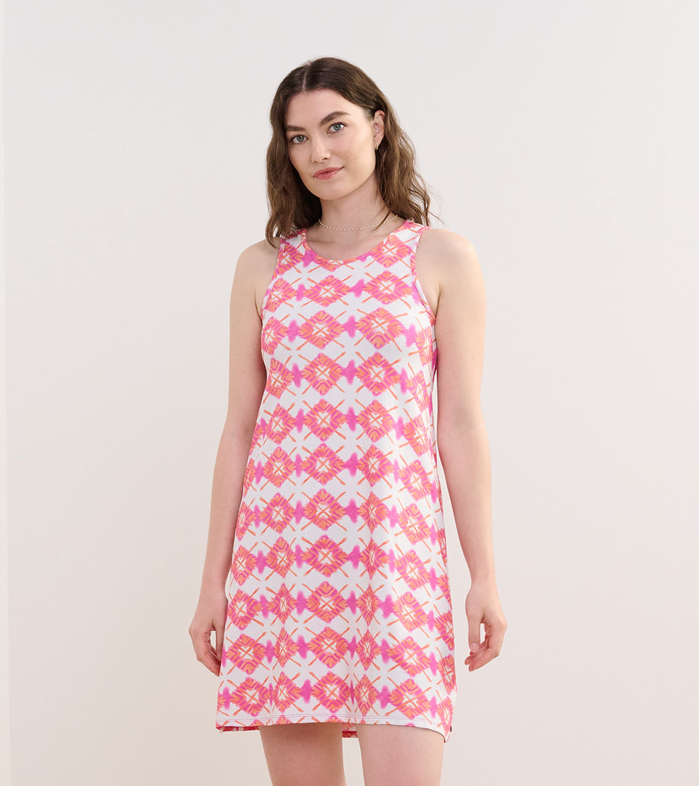Hatley Bella Dress - Sunburst