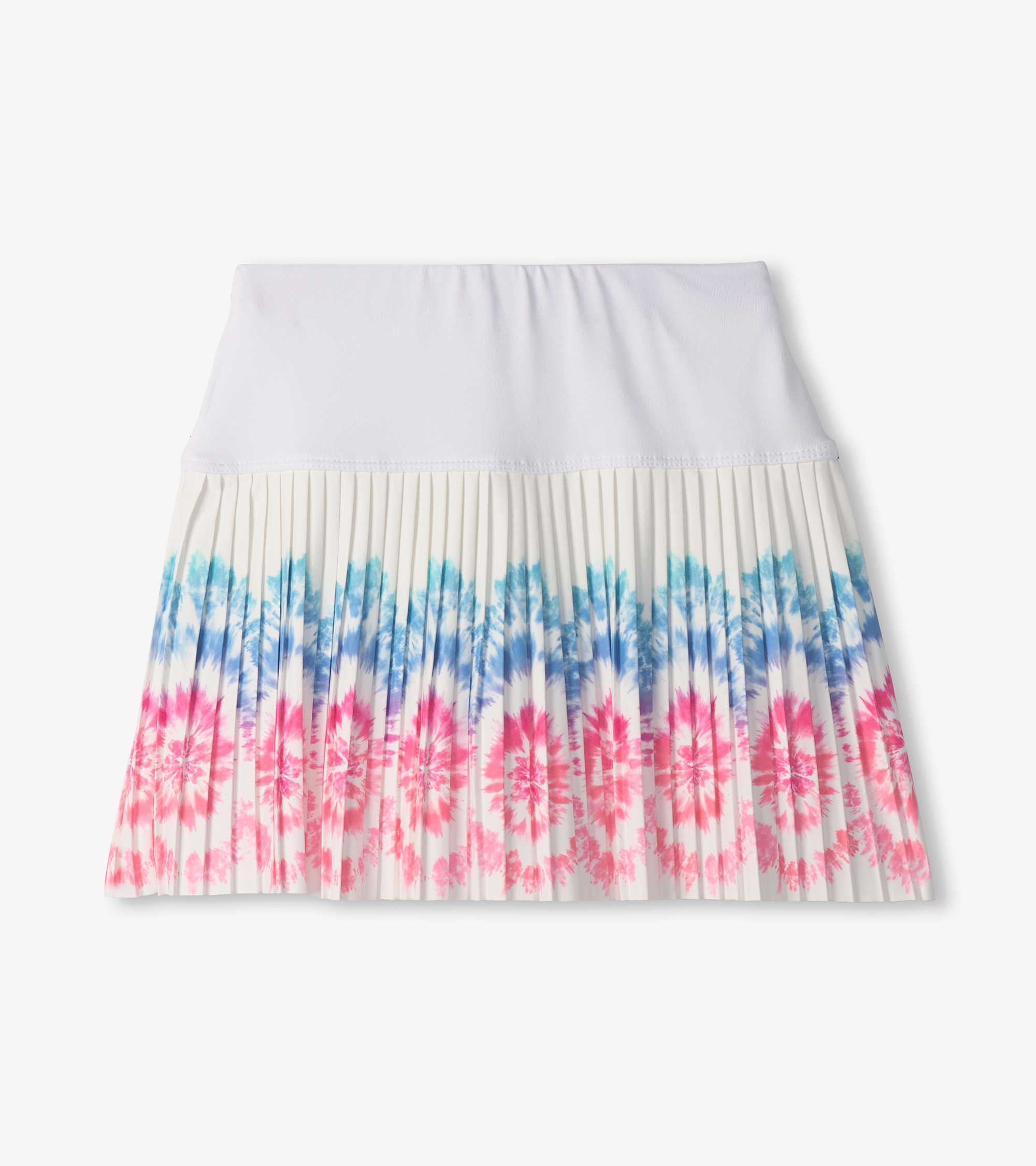 Hatley Girls Sunburst Sporty Skort