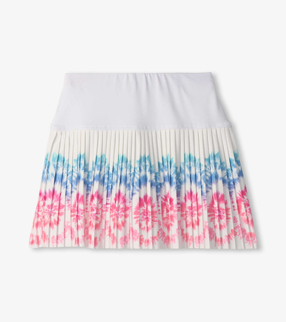 Hatley Girls Sunburst Sporty Skort