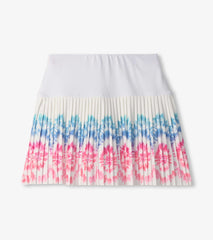 Hatley Girls Sunburst Sporty Skort