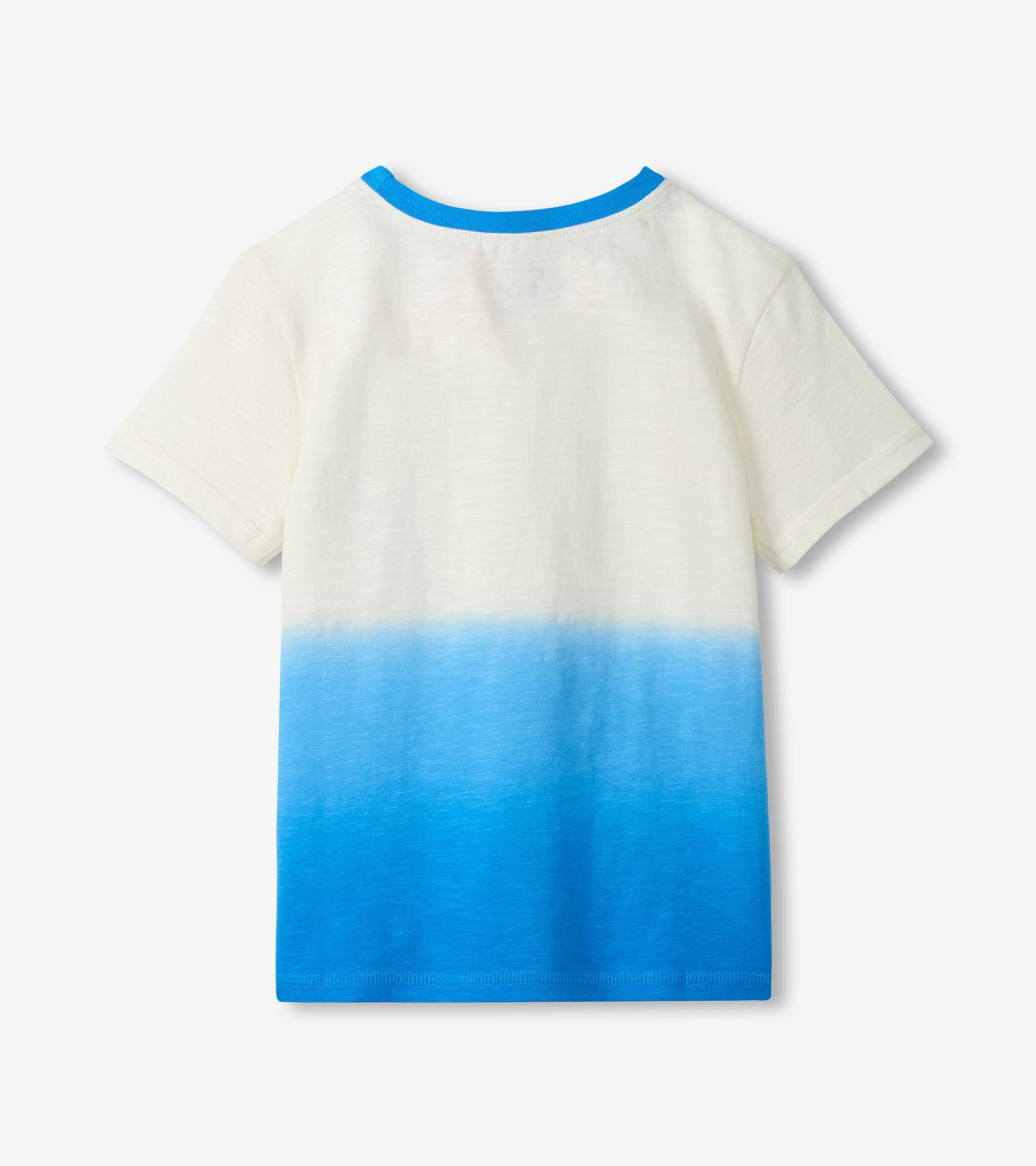 Hatley Boys Octopus Dip Dye Graphic Tee