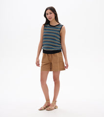 Hatley Kate Sleeveless Tank - Desert Stripes