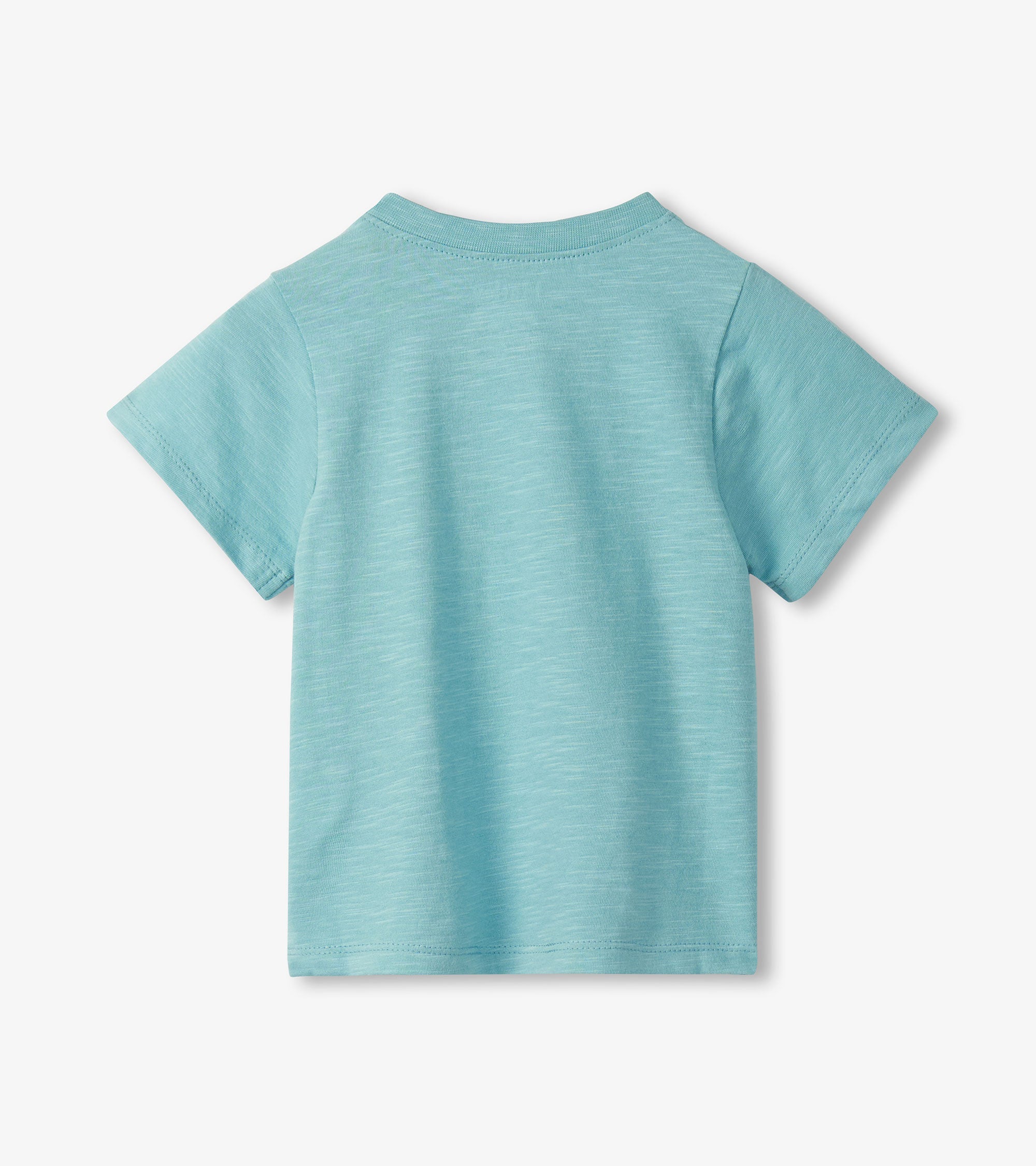 Hatley Baby & Toddler Boys Glow in the Dark Fish T-Shirt