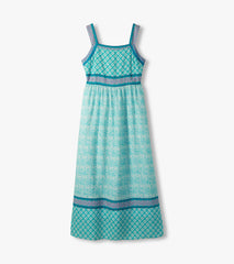 Hatley Olivia Sundress - Lattice Flower