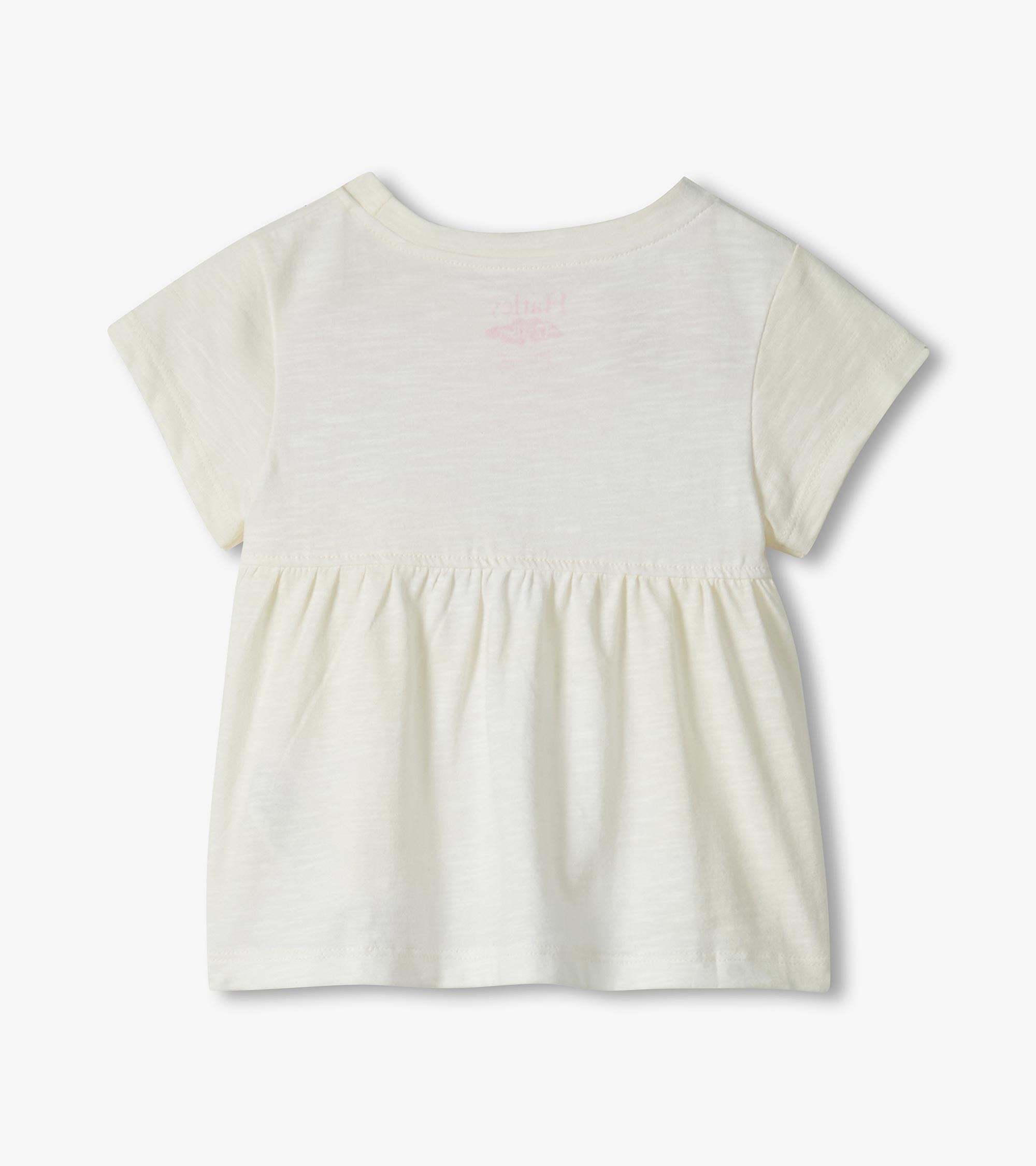 Hatley Baby & Toddler Girls Flamingo T-Shirt & Short Set