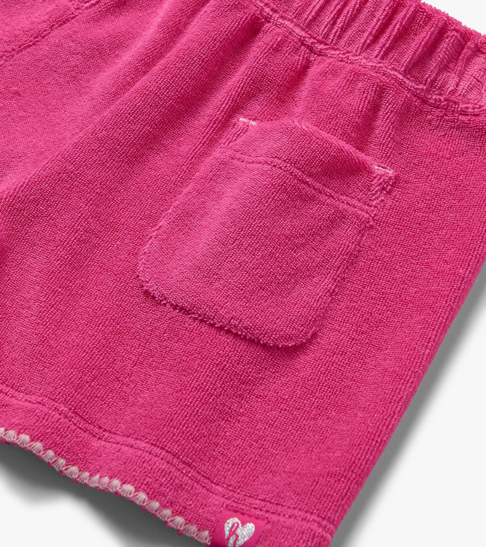 Hatley Baby & Toddler Girls Flamingo T-Shirt & Short Set