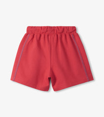 Hatley Baby & Toddler Boys Chrysanthemum French Terry Shorts