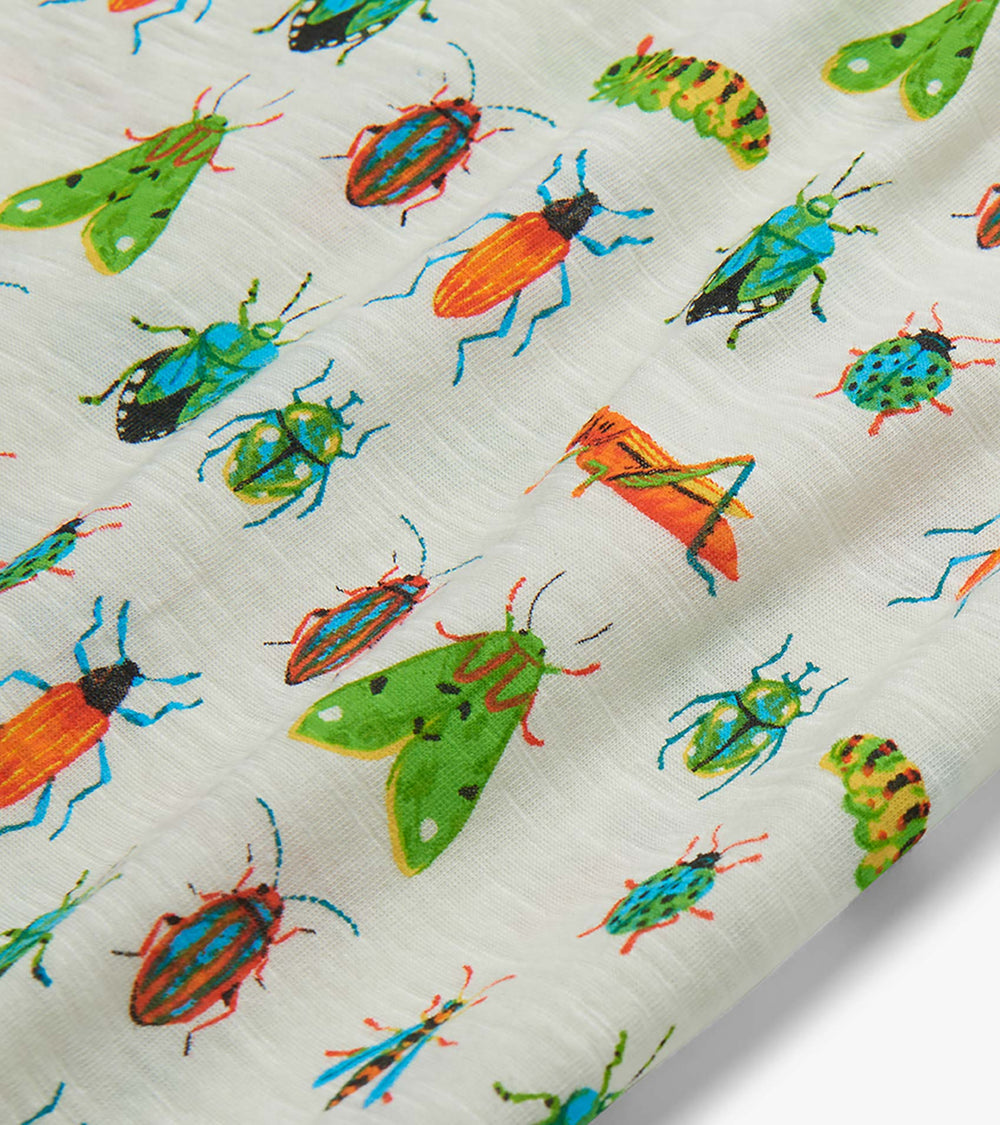 Hatley Baby & Toddler Boys Colorful Insects T-Shirt