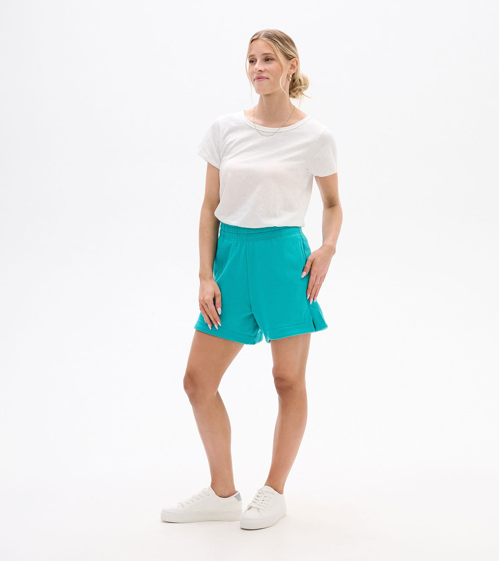 Hatley Ryan Shorts - Ceramic