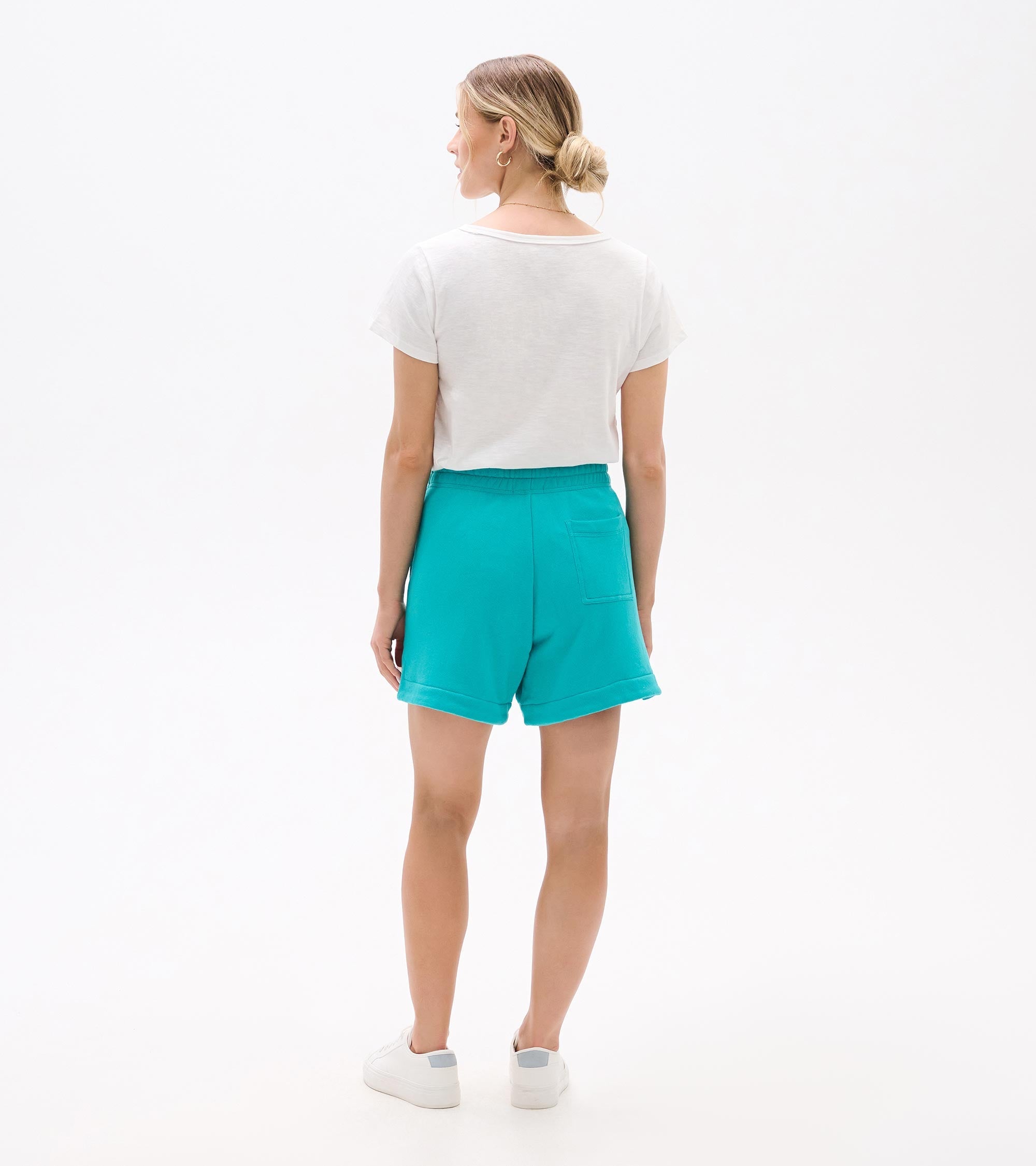 Hatley Ryan Shorts - Ceramic