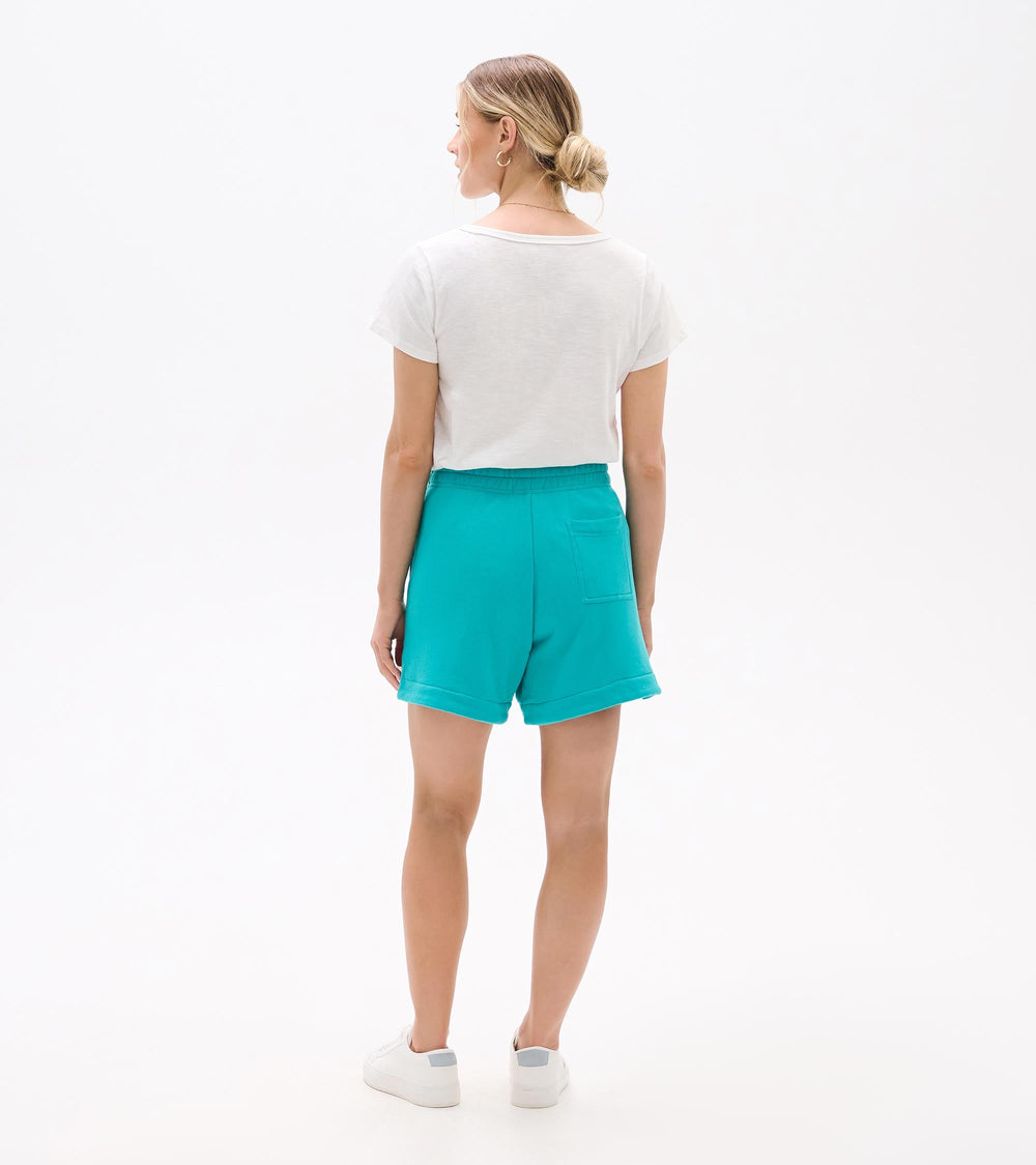 Hatley Ryan Shorts - Ceramic