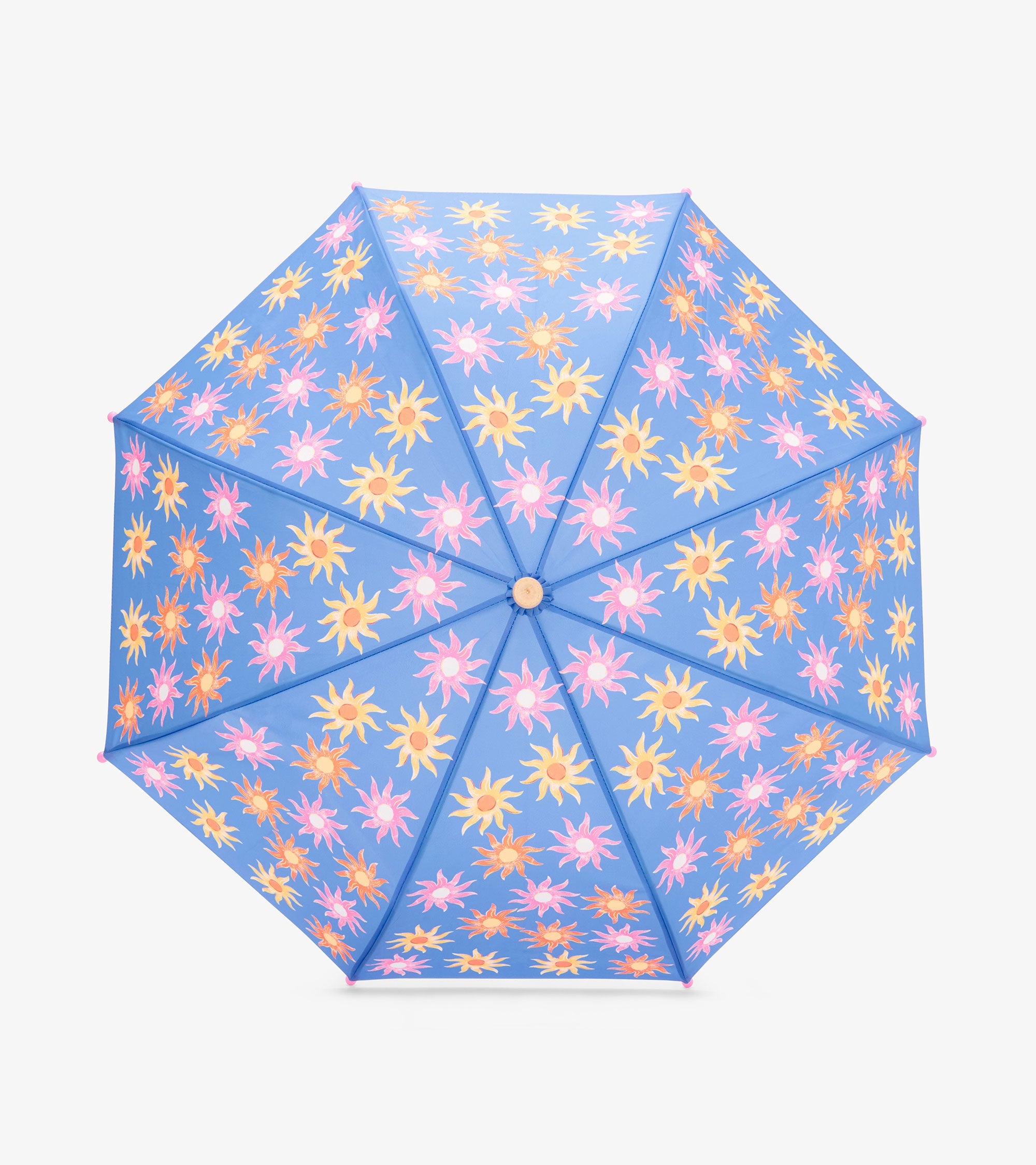 Hatley Girls Faded Suns Umbrella