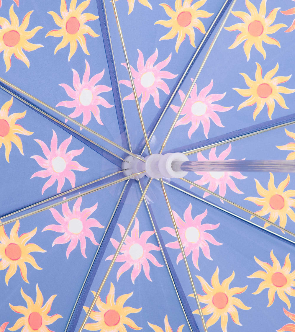 Hatley Girls Faded Suns Umbrella