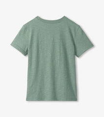 Hatley Boys Fishing Lures Graphic Tee