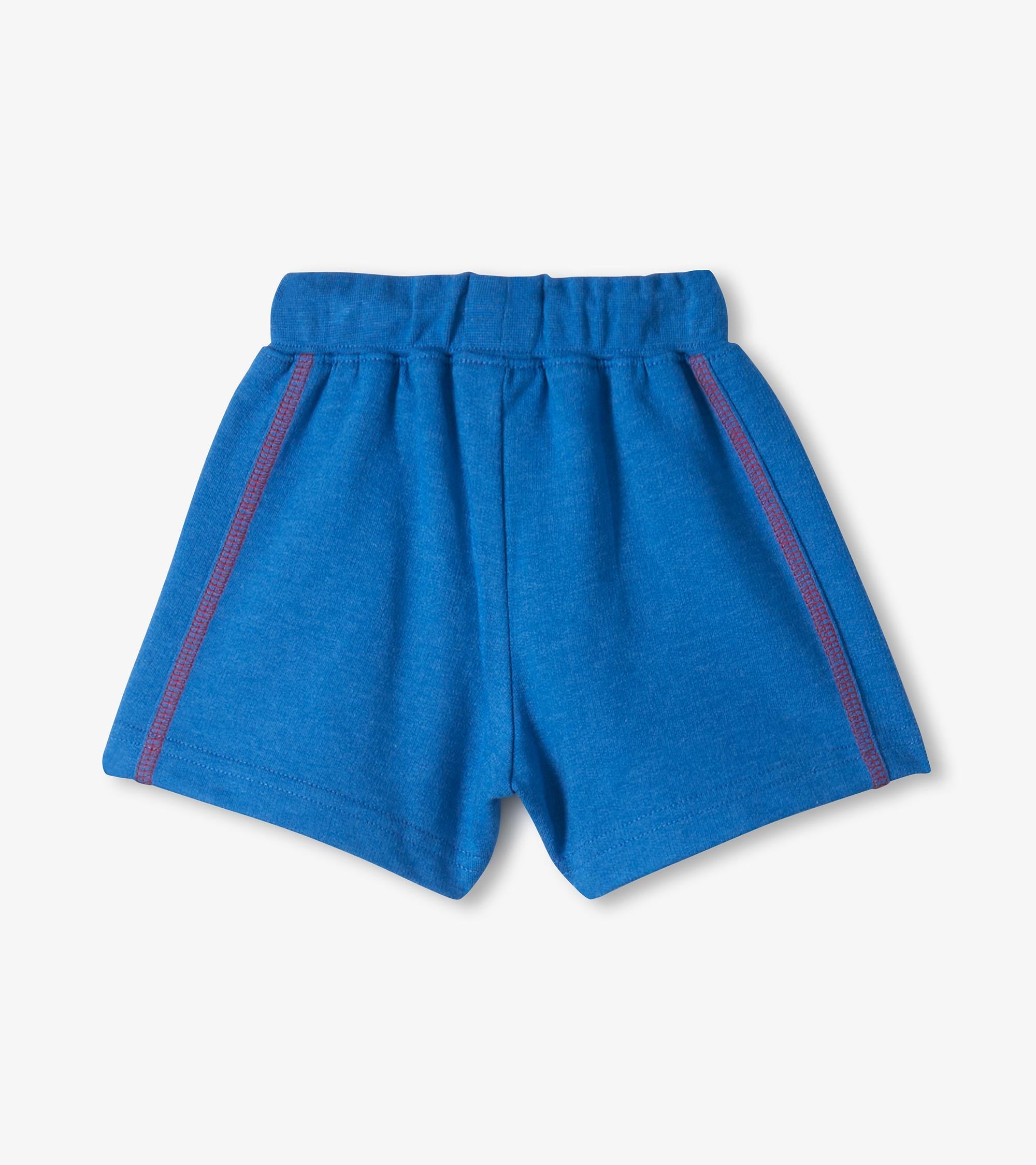 Hatley Baby & Toddler Boys Charming Seagull T-Shirt & Shorts Set