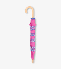 Hatley Girls Heart Burst Umbrella