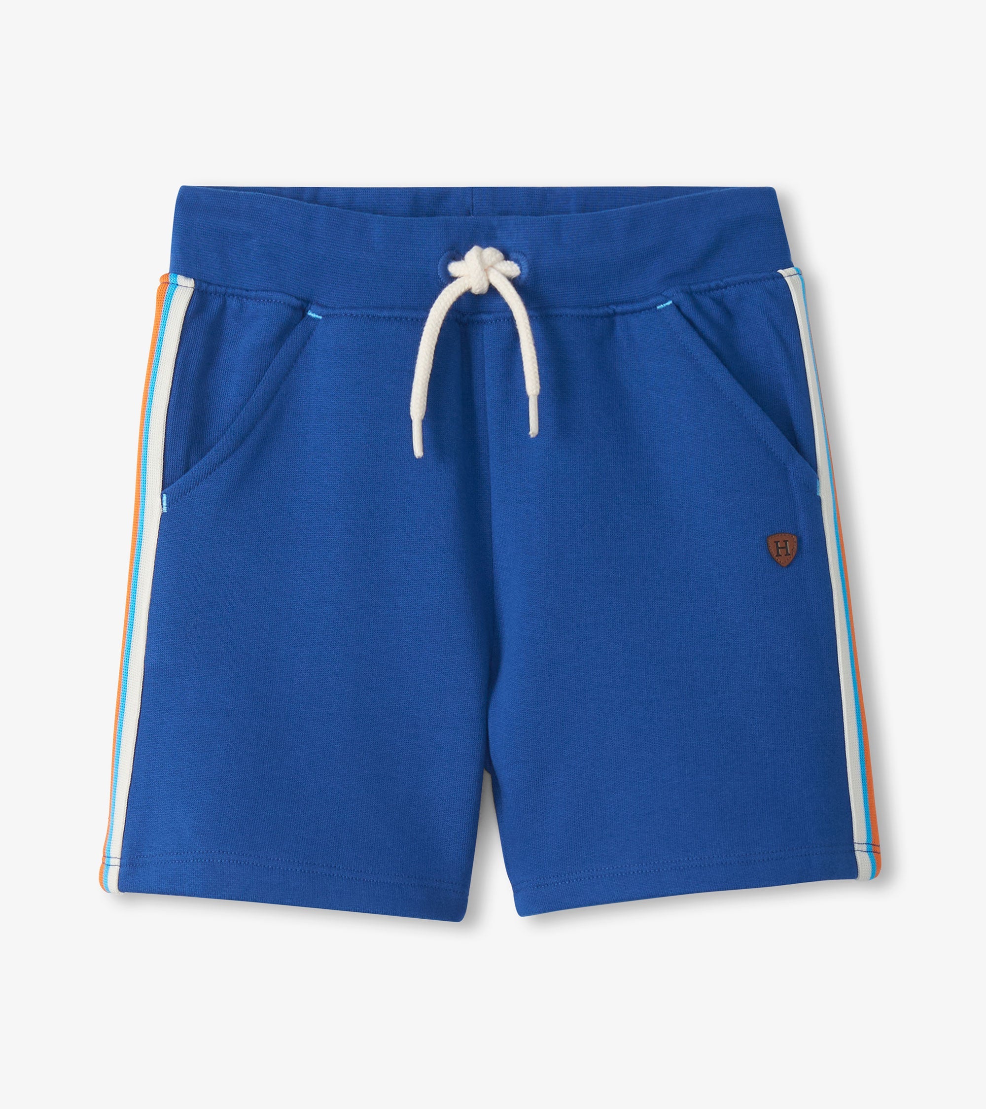Hatley Boys Limoges Pull-On Shorts
