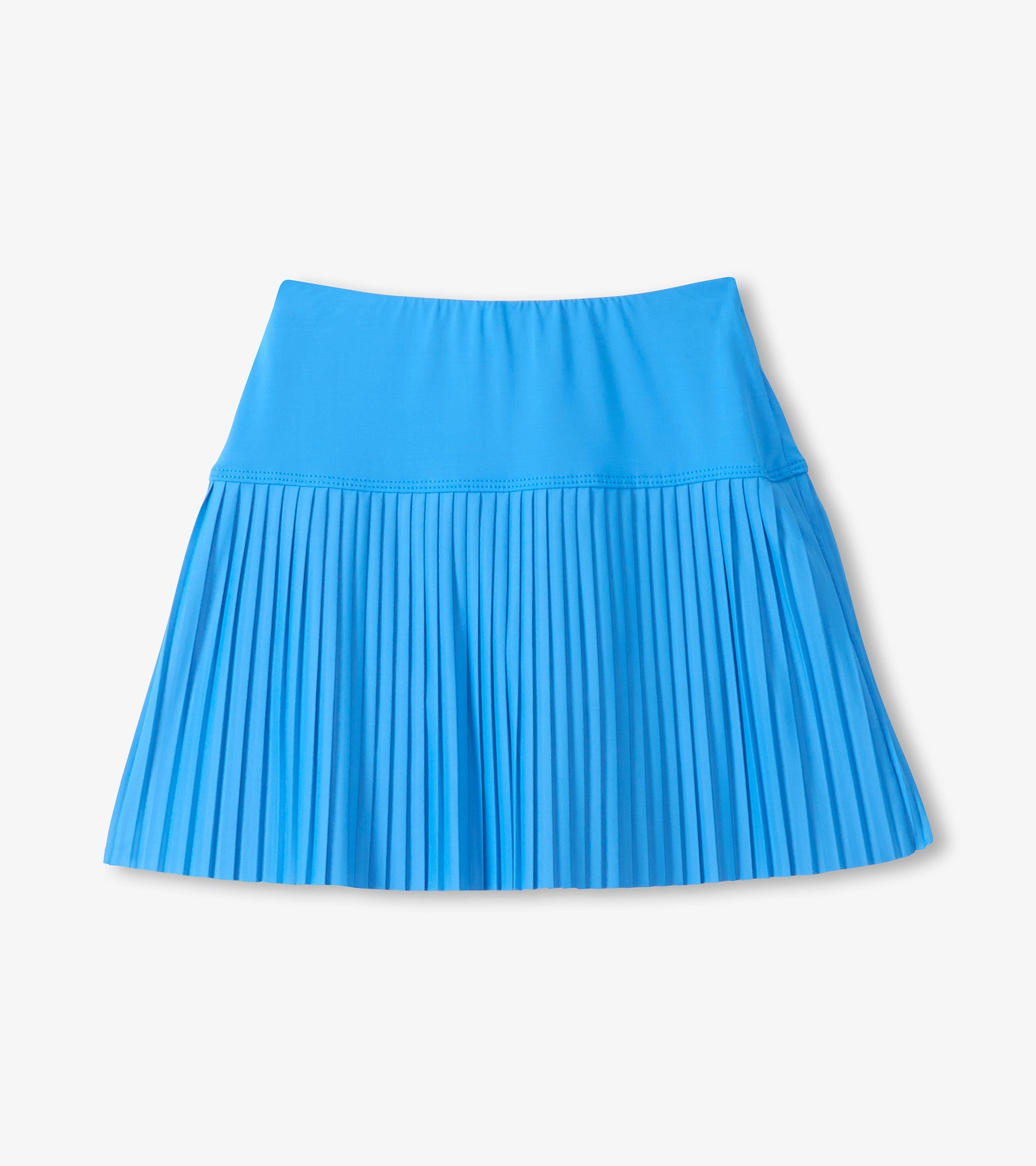 Hatley Girls Malibu Blue Sporty Skort