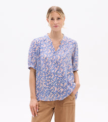 Hatley Ivy Blouse - Mini Vines