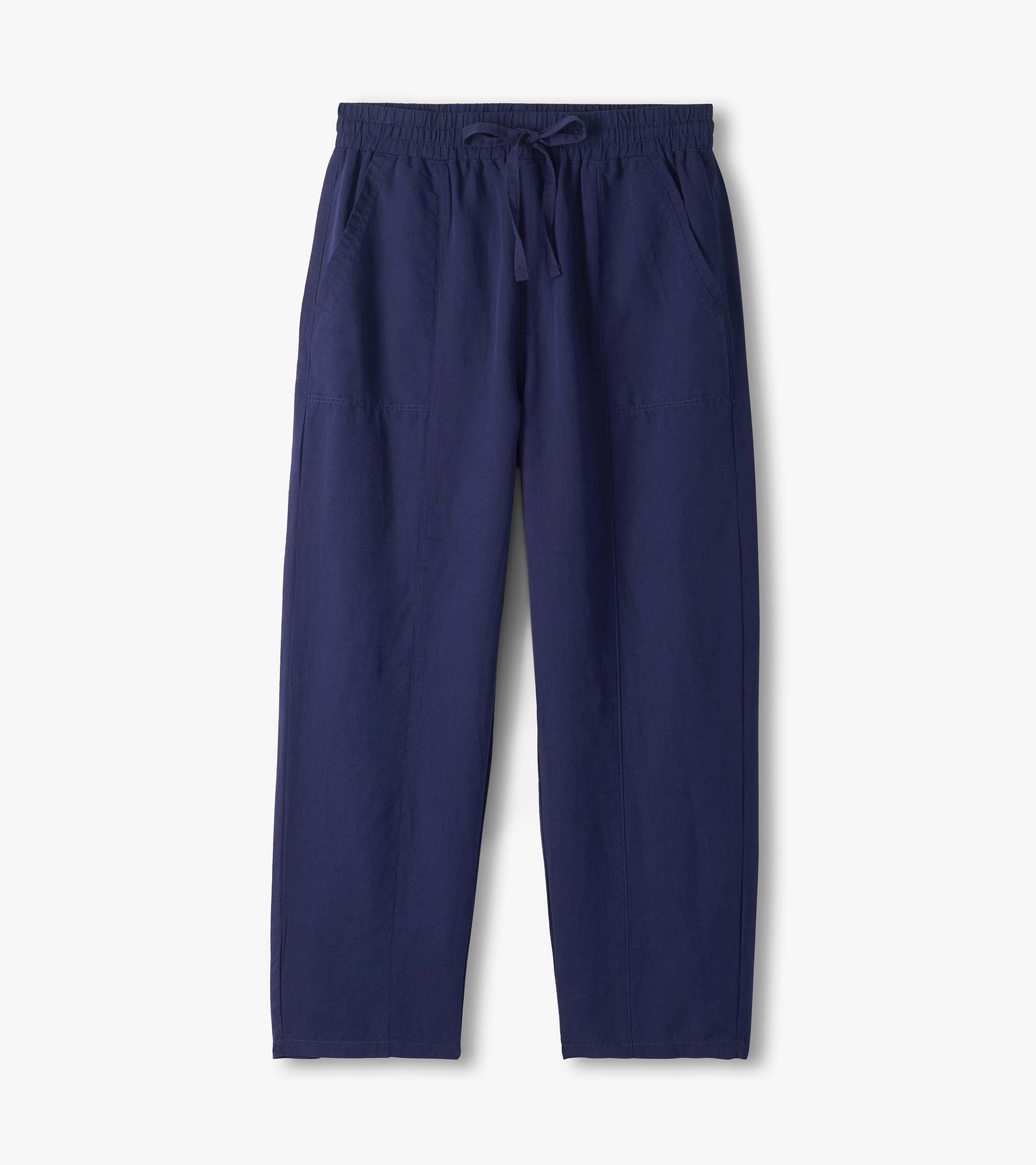 Hatley Straight Leg Pant - Patriot Blue