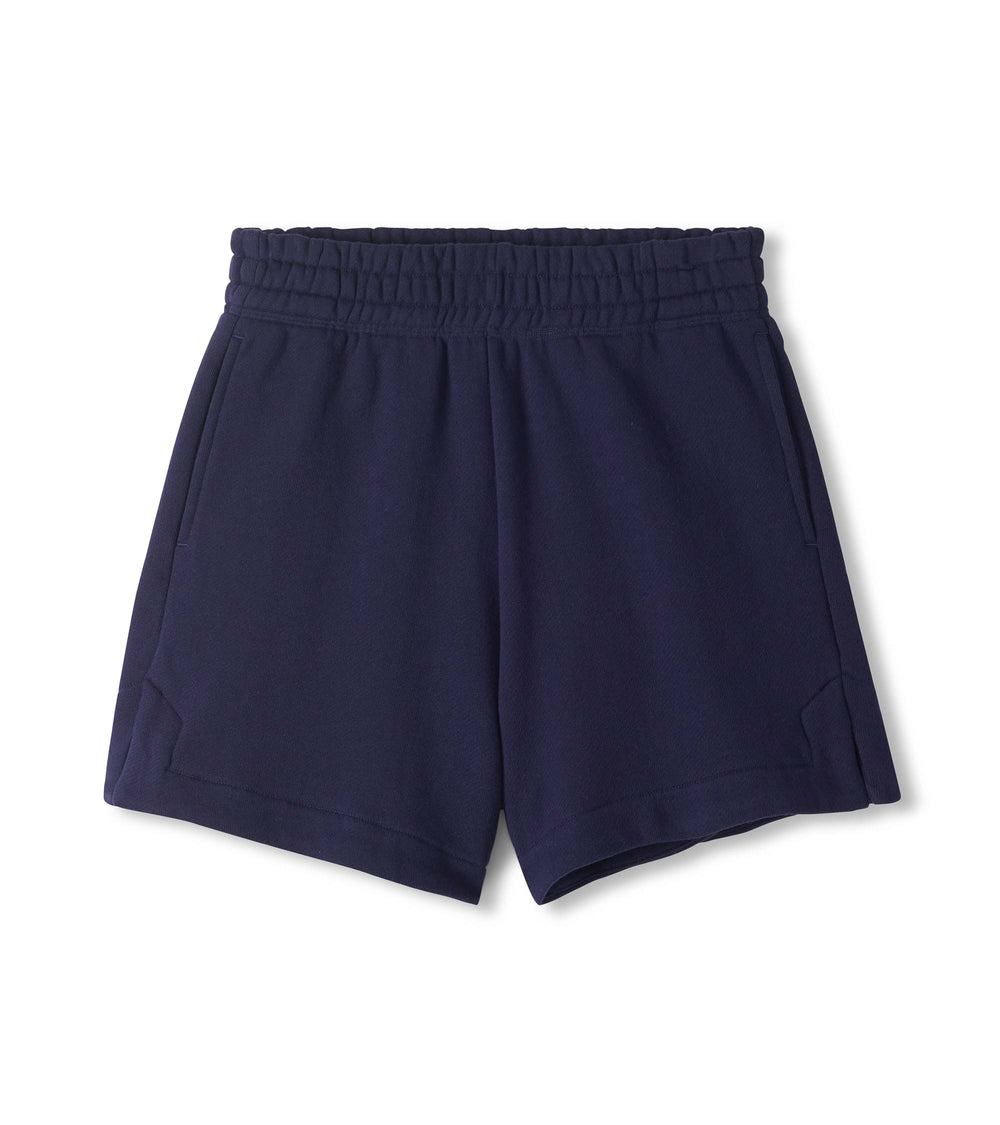 Hatley Ryan Shorts - Patriot Blue