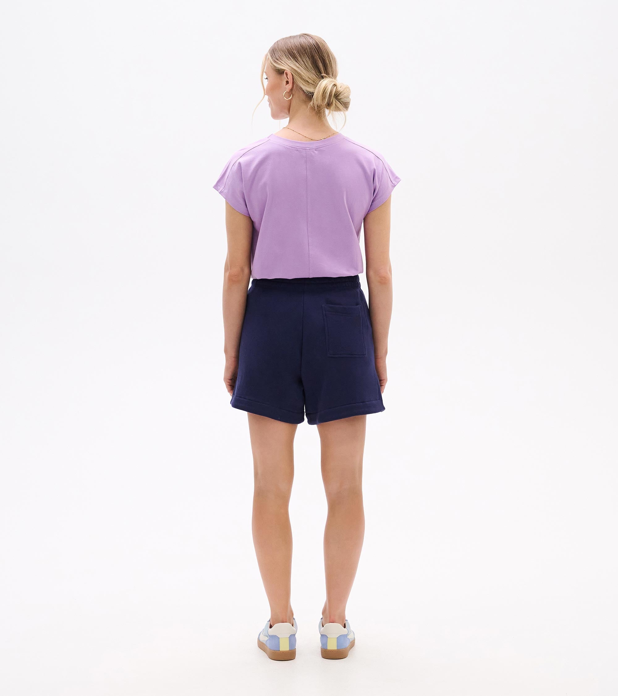 Hatley Ryan Shorts - Patriot Blue