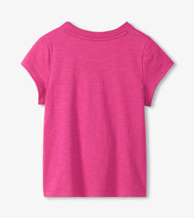 Hatley Girls Sundae Graphic Tee