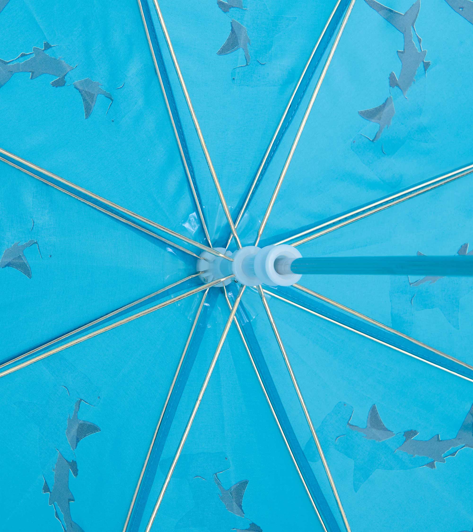 Hatley Boys Shark Party Umbrella