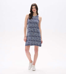 Hatley Bella Dress - Soft Ikat