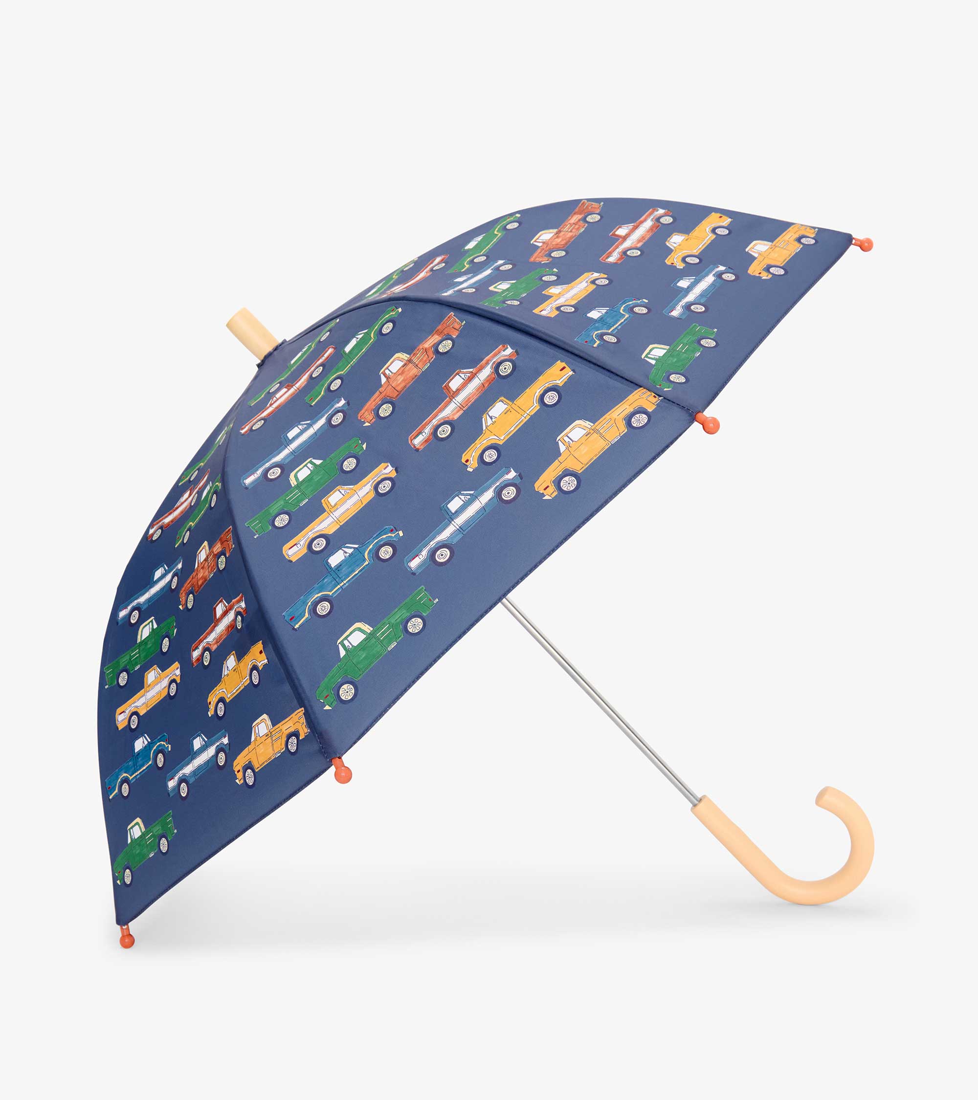 Hatley Boys Trucks Umbrella
