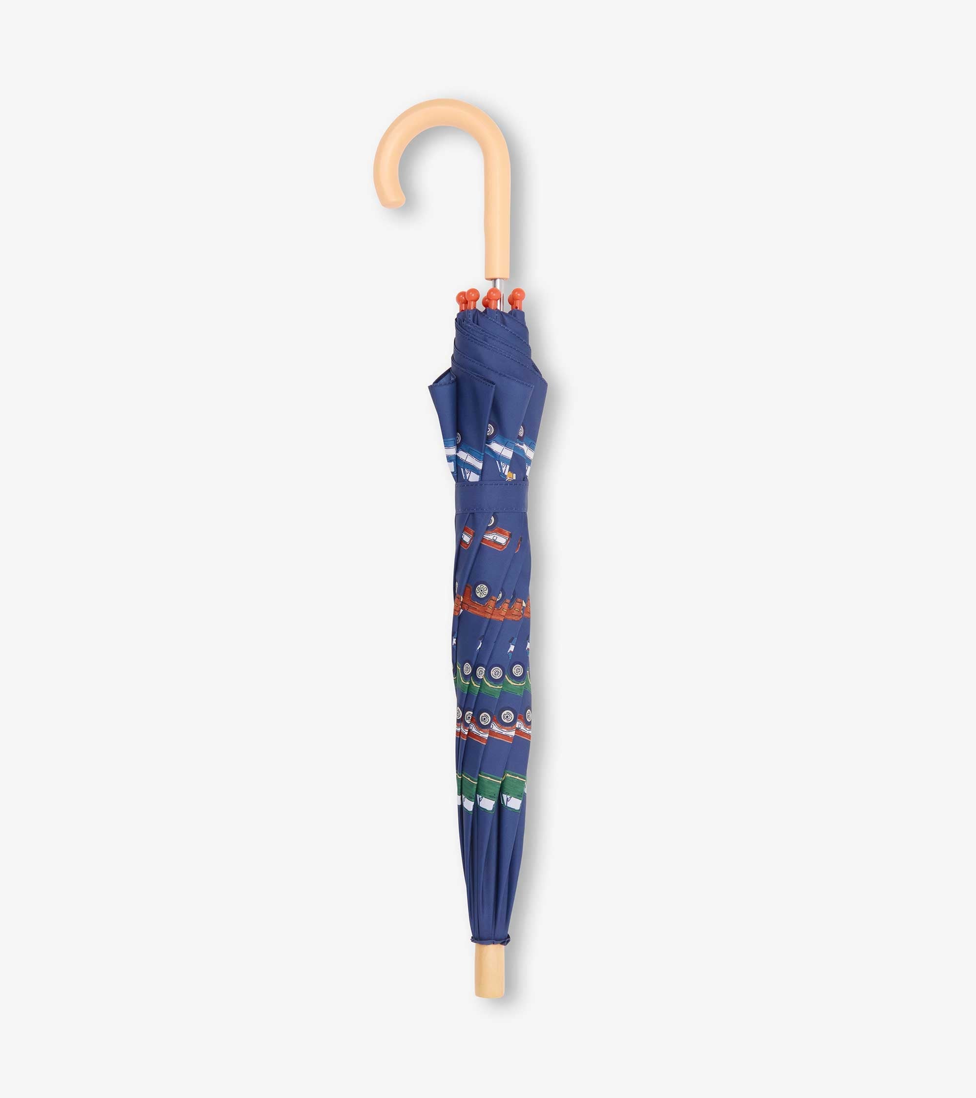 Hatley Boys Trucks Umbrella