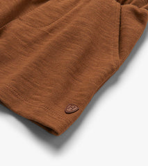 Hatley Baby & Toddler Boys Toasted Coconut Pull-On Shorts