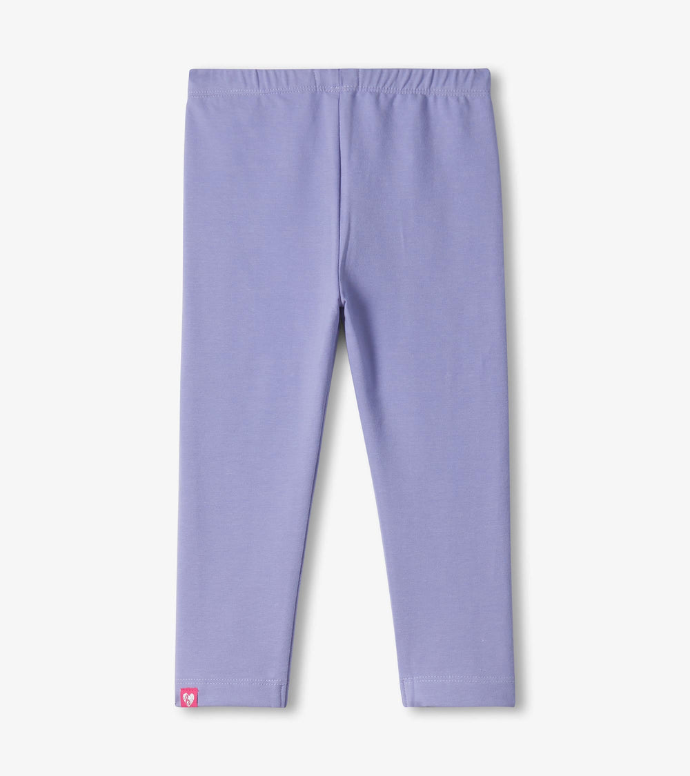 Hatley Baby & Toddler Girls Dreamy Horse T-Shirt & Legging Set